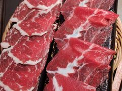 -小牛哈尼章鱼水煎肉(金鹰店)