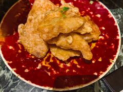-奉天小馆·非遗东北菜(沈阳万象城店)