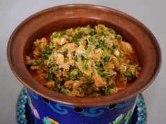 -食神鱼头佛跳墙(百子湾旗舰店)