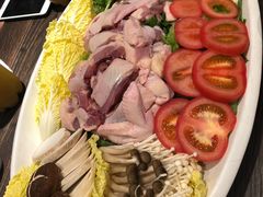 -盒马鲜生(皇庭广场店)