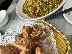 干炸里脊-华春餐馆(鱼山路店)