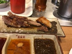 -赤坂亭·M9和牛烧肉·铁板烧(合肥万象城店)