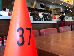 大堂-FATBURGER 特富客汉堡(外交公寓店)
