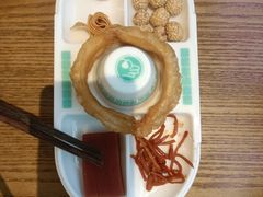-尹三豆汁(前门旗舰店)