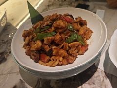 -峰厨大鱼泡饼·天津菜(西青大学城店)