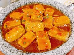 -十二饭点·川菜(北站圆融店)