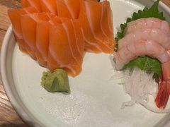 -Tuna maki寿司(园区永旺店)