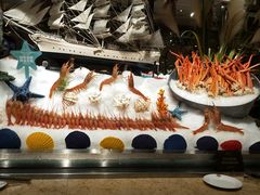 -芭菲盛宴·环球美食(锦城万达广场店)