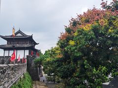 -台州府城(江南长城)