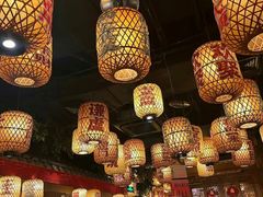 -南京大牌档(青岛万象城店)