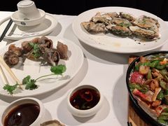 -老伙记海鲜码头(北滘店)