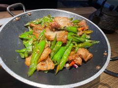 -龙少爷碳火干锅(环球中心店)