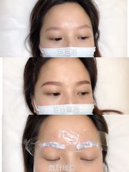 -久匠·纹眉半永久野生眉