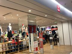 -优衣库(上海颛桥万达广场店)