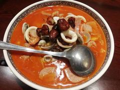 -妈妈菜舟山海鲜(定海古城店)