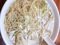 -吴财记面家(大同路店)