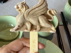 -悦融·京鲁菜·露台花园(安定门店)