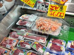 -南纪白浜Toretore市场