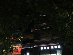 -星巴克臻选(上海长风大悦城店)