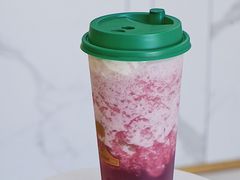 -TFIREROOM火社的茶(裕华万达店)
