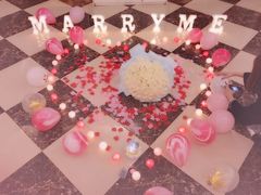 -圣地雅歌KTV(市府广场店)