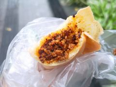 麻辣牛肉-易老大蛋烘糕(奎星楼总店)