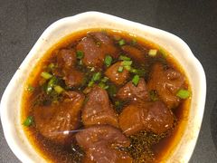 -贡梅老面馆·蟹粉面·无锡特色小吃(南长街主推店)