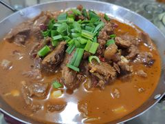 -涵家味土菜馆·徽州一绝臭鳜鱼(三河古镇店)