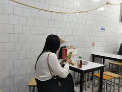 大堂-清真马文肉丸胡辣汤(回民街店)
