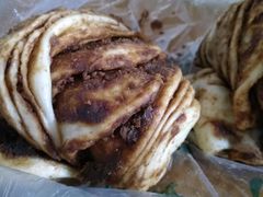 -烤肉宛饭庄(北新桥店)