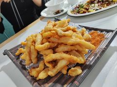-威海渔村(静安旗舰店)