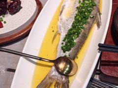 -钱塘秋荷·新江浙菜(沪太路店)