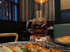 -庐灶江南·江南菜·四合院Bistro(东直门雍和宫·原华侨宾馆店)