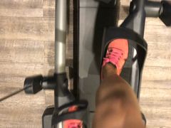 -W Fitness 威尔仕健身(北京英皇集团中心店)