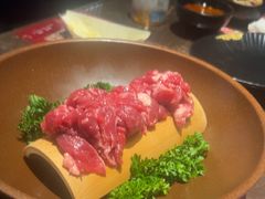 -一绪に和牛寿喜烧(罗湖益田假日店)