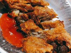 -林记木担鱼丸汤(鼓浪屿店)