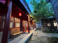 -李叔同故居纪念馆