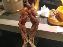 -蛙喔牛蛙(义乌新光汇店)