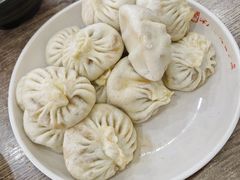 -津门张记包子铺(华昌道店)