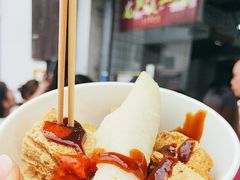 -龙翔臭豆腐(河坊街店)