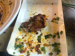 -钟方模白家肥肠粉(春熙店)