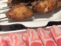 -京元盛铜锅涮肉(上海总店)