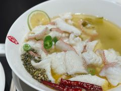 -双生不夜粥