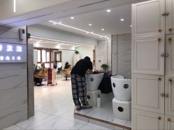 -小齐发型Star·Salon