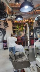 -悦SALON