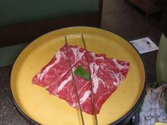 -牛New寿喜烧(新六百店)