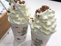 -茶颜悦色(花园道店)