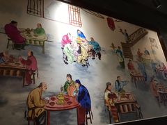 -京门老爆三·铜锅涮肉 爆肚(望京店)