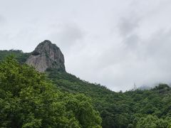 -雁荡山风景名胜区