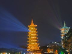-桂林两江四湖景区